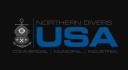 Northern Divers USA, Inc. logo